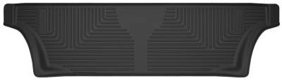 Husky Liners - Husky Liners 52991 X-act Contour Floor Liner - Image 1