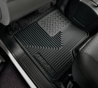 Husky Liners - Husky Liners 51061 Heavy Duty Floor Mat - Image 3