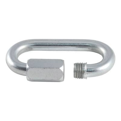 CURT - CURT 82932 Safety Chain Quick Link - Image 2