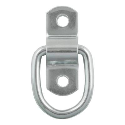CURT - CURT 83730 Rope D-Ring - Image 1