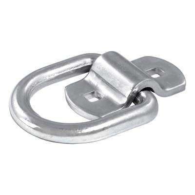 CURT - CURT 83742 Forged D-Ring/Brackets - Image 2