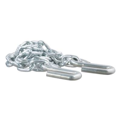 CURT - CURT 80010 Safety Chain Assembly - Image 1