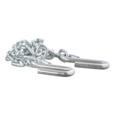 CURT - CURT 80030 Safety Chain Assembly - Image 1