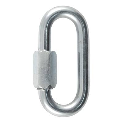 CURT - CURT 82933 Safety Chain Quick Link - Image 1