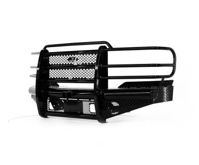 Ranch Hand - Ranch Hand FBG031BLR Legend Series Front Bumper - Image 2