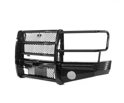 Ranch Hand - Ranch Hand FBG111BLR Legend Series Front Bumper - Image 2