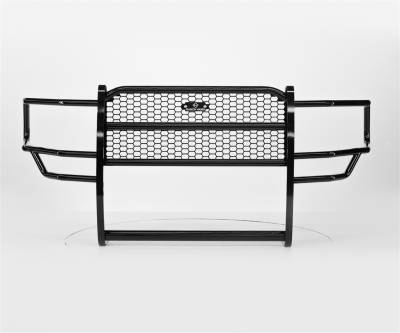 Ranch Hand - Ranch Hand GGD101BL1 Legend Series Grille Guard - Image 1