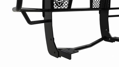 Ranch Hand - Ranch Hand GGF19HBL1C Legend Series Grille Guard - Image 3
