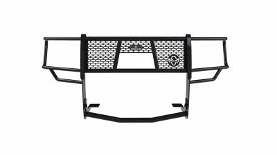 Ranch Hand - Ranch Hand GGF19HBL1C Legend Series Grille Guard - Image 4