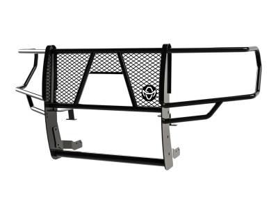 Ranch Hand - Ranch Hand GGG201BL1C Legend Series Grille Guard - Image 2