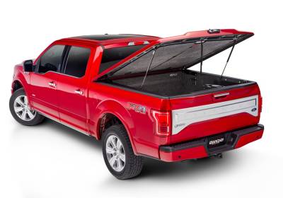 UnderCover - UnderCover UC3098S Elite Smooth Tonneau Cover - Image 4