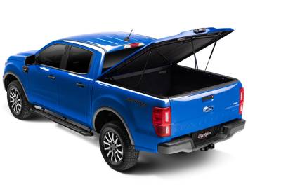 UnderCover - UnderCover UC2188S Elite Smooth Tonneau Cover - Image 3