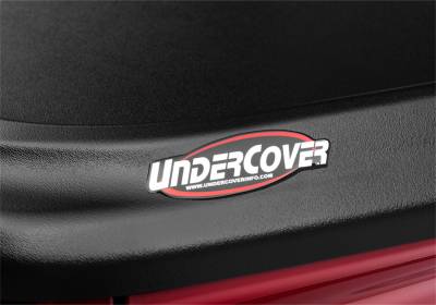 UnderCover - UnderCover UC1176 SE Tonneau Cover - Image 4