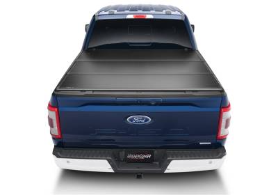 UnderCover - UnderCover TR26032 UnderCover Triad Tonneau Cover - Image 16
