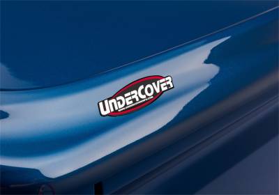 UnderCover - UnderCover UC3096L-KCL LUX Tonneau Cover - Image 3