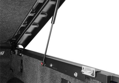 UnderCover - UnderCover UC2208S Elite Smooth Tonneau Cover - Image 4
