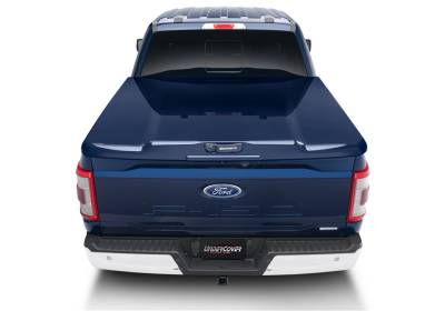 UnderCover - UnderCover UC2208S Elite Smooth Tonneau Cover - Image 13