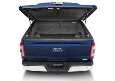 UnderCover - UnderCover UC2208S Elite Smooth Tonneau Cover - Image 14