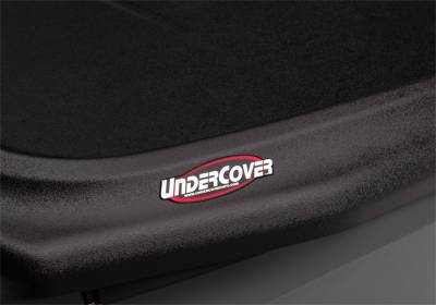 UnderCover - UnderCover UC2206 SE Tonneau Cover - Image 9