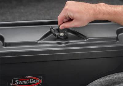 UnderCover - UnderCover SC200D Swing Case Storage Box - Image 3
