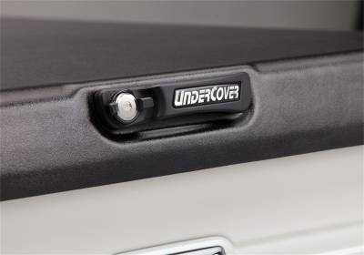 UnderCover - UnderCover UC2138 Elite Tonneau Cover - Image 10