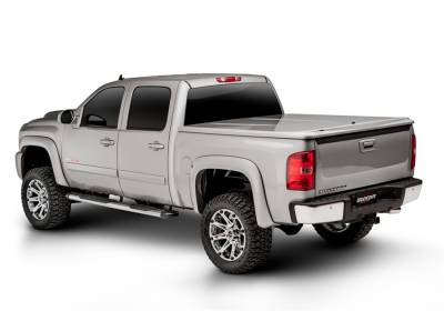 UnderCover - UnderCover UC1166S SE Smooth Tonneau Cover - Image 7
