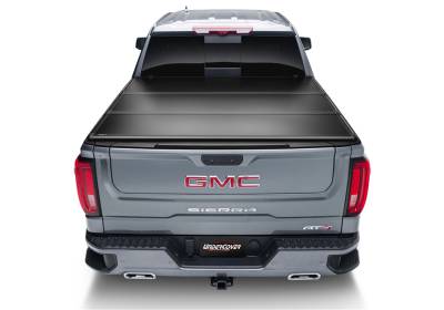 UnderCover - UnderCover TR16003 UnderCover Triad Tonneau Cover - Image 19