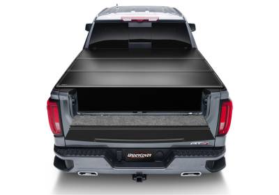 UnderCover - UnderCover TR16019 UnderCover Triad Tonneau Cover - Image 20
