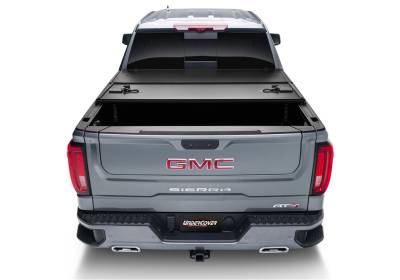 UnderCover - UnderCover TR16019 UnderCover Triad Tonneau Cover - Image 21