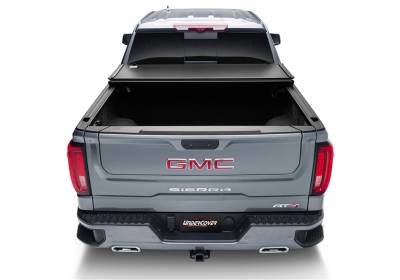 UnderCover - UnderCover TR16019 UnderCover Triad Tonneau Cover - Image 22