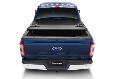 UnderCover - UnderCover TR26010 UnderCover Triad Tonneau Cover - Image 17
