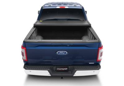 UnderCover - UnderCover TR26010 UnderCover Triad Tonneau Cover - Image 18