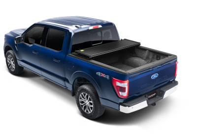 UnderCover - UnderCover TR26021 UnderCover Triad Tonneau Cover - Image 3