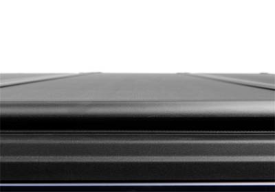 UnderCover - UnderCover TR26021 UnderCover Triad Tonneau Cover - Image 11