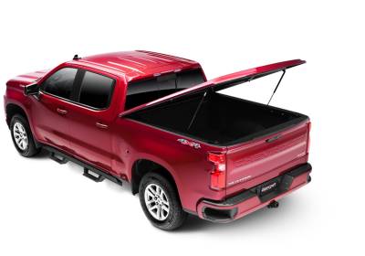 UnderCover - UnderCover UC1186S SE Smooth Tonneau Cover - Image 3