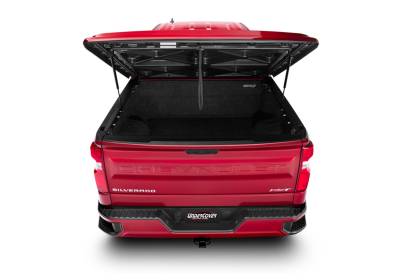 UnderCover - UnderCover UC1186S SE Smooth Tonneau Cover - Image 12