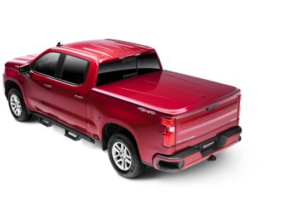 UnderCover - UnderCover UC1176S SE Smooth Tonneau Cover - Image 2