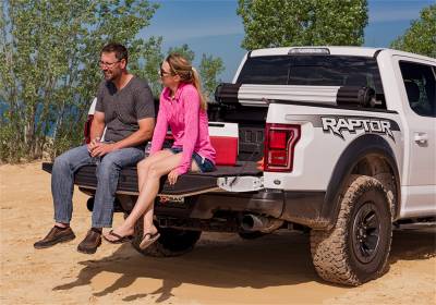 BAK Industries 39342 Revolver X2 Hard Rolling Truck Bed Cover