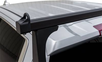 ACI - ACI F2040011 ADARAC Aluminum Pro Series Truck Bed Rack System - Image 5