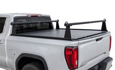 ACI - ACI F4050041 ADARAC Aluminum M-Series Truck Bed Rack System - Image 5