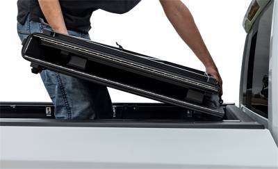 ACI - ACI B0020109 LOMAX Professional Series Tonneau Cover - Image 6