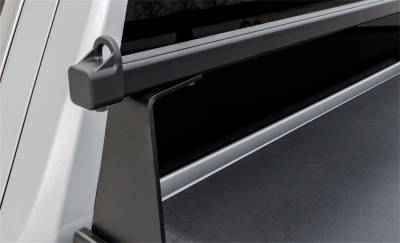 ACI - ACI F4020131 ADARAC Aluminum M-Series Truck Bed Rack System - Image 4