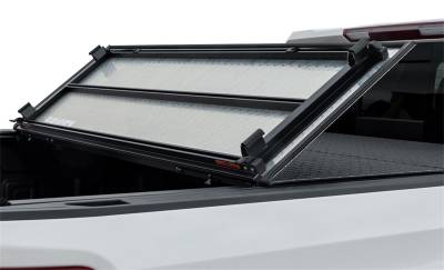 ACI - ACI B0020029 LOMAX Professional Series Tonneau Cover - Image 8