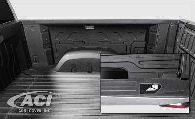 ACI - ACI B1020109 LOMAX Hard Tri-Fold Cover - Image 2