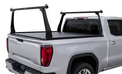 ACI - ACI F3020141 ADARAC Aluminum Truck Bed Rack System - Image 4