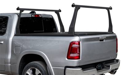 ACI - ACI F3040032 ADARAC Aluminum Truck Bed Rack System - Image 1