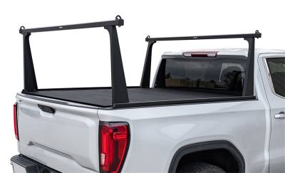 ACI - ACI F2010062 ADARAC Aluminum Pro Series Truck Bed Rack System - Image 4