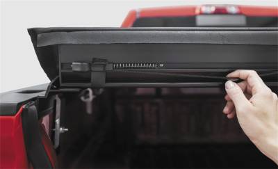 ACI - ACI 15319 ACCESS Original Tonneau Cover - Image 3