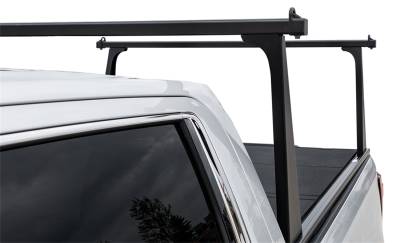 ACI - ACI F2020151 ADARAC Aluminum Pro Series Truck Bed Rack System - Image 7