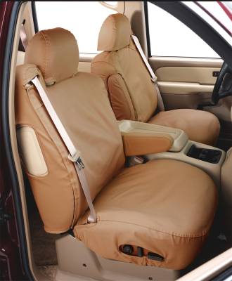 Covercraft SS2385PCTN SeatSaver Custom Seat Cover